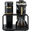 Melitta EPOS Black-Gold - automatický kávovar s mlynčekom Melitta EPOS Black-Gold - automatický kávovar s mlynčekom