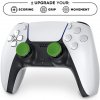 Kontrolfreek Precision Sports Thumbsticks: Football Edition - Xbox Kontrolfreek Precision Sports Thumbsticks: Football Edition - Xbox