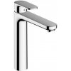Hansgrohe Vernis Blend - Umývadlová batéria s výpustom, EcoSmart, chróm - 71572000 Hansgrohe Vernis Blend - Umývadlová batéria s výpustom, EcoSmart, chróm - 71572000