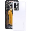 Zadné sklo Xiaomi 11T / 11T Pro biela farba Zadné sklo Xiaomi 11T / 11T Pro biela farba
