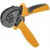 Weidmüller PZ 10 HEX krimpovacie kliešte na dutinky, 0.25 do 10 mm², 1445070000 Weidmüller PZ 10 HEX krimpovacie kliešte na dutinky, 0.25 do 10 mm², 1445070000