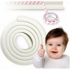 Dětská pojistka Ricokids bezpečnostní pěnová páska 798700 bílá 2 m (JANSHOP_798700) Dětská pojistka Ricokids bezpečnostní pěnová páska 798700 bílá 2 m (JANSHOP_798700)