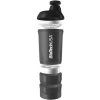 BiotechUSA Šejkr Wave 600ml - černý
