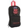 FC Barcelona peračník plnený v tvare batohu čierny FC Barcelona peračník plnený v tvare batohu čierny