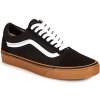 Vans Nízke tenisky UA Old Skool Čierna Vans Nízke tenisky UA Old Skool Čierna