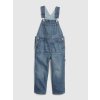 GAP Baby džínsy overal Modrá 18-24M Modrá Modrá GAP Baby džínsy overal Modrá 18-24M Modrá Modrá