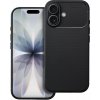 Kryt Case Carbon Premium iPhone 17 Black Kryt Case Carbon Premium iPhone 17 Black