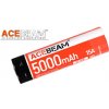 ACEBEAM IMR21700NP-500A IMR21700 5000mAh 15A 3,6V chránený ACEBEAM IMR21700NP-500A IMR21700 5000mAh 15A 3,6V chránený