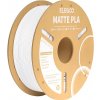 Elegoo PLA MATTE 1.75mm 1Kg Matte White 4260240 Elegoo PLA MATTE 1.75mm 1Kg Matte White 4260240