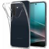 Spigen kryt LIQUID CRYSTAL pre Samsung Galaxy A56 5G crystal clear Spigen kryt LIQUID CRYSTAL pre Samsung Galaxy A56 5G crystal clear