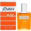 Jovan Musk For Men voda po holení pre mužov 236 ml Jovan Musk For Men voda po holení pre mužov 236 ml