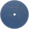 Bosch Pílový kotúč Expert for Steel, pr. 355 mm, 80 zubov