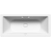 Kaldewei Conoduo - Vaňa 1800x800 mm, s otvormi pre madlo, alpská biela matná 235110110711 Kaldewei Conoduo - Vaňa 1800x800 mm, s otvormi pre madlo, alpská biela matná 235110110711