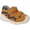 BEFADO 170P084 chlapecké sandálky SNAKE hnědé 26 170P084_26 BEFADO 170P084 chlapecké sandálky SNAKE hnědé 26 170P084_26