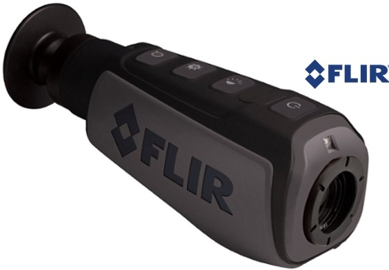 Flir LS-X 60Hz