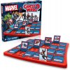 Hra GUESS WHO Marvel, Winning Moves, W030915 Hra GUESS WHO Marvel, Winning Moves, W030915