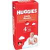 HUGGIES Ultra Comfort Jumbo 4 7-18 kg 50 ks jednorazové plienky HUGGIES Ultra Comfort Jumbo 4 7-18 kg 50 ks jednorazové plienky