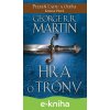 E-kniha Hra o tróny - George R. R. Martin E-kniha Hra o tróny - George R. R. Martin
