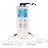 Wellife Digitálny elektrostimulátor COMBO 3v1 R-C3 Wellife Digitálny elektrostimulátor COMBO 3v1 R-C3
