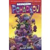 Nesnáším Pohádkov 2: Kulma drát Nesnáším Pohádkov 2: Kulma drát