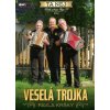 Veselá trojka - TA NEJ ... - DVD Veselá trojka - TA NEJ ... - DVD
