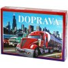 Hra Doprava Hra Doprava