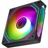 Ventilátor Segotep 120 x 120 mm HB 12 ARGB PWM black Reverse Ventilátor Segotep 120 x 120 mm HB 12 ARGB PWM black Reverse