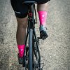 Cyklistické ponožky Sporcks Pro Elite Diva Pink Veľkosť: EUR 38-40 Cyklistické ponožky Sporcks Pro Elite Diva Pink Veľkosť: EUR 38-40