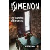The Madman of Bergerac - Georges Simenon The Madman of Bergerac - Georges Simenon