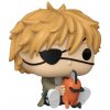 Funko Figúrka Chainsaw Man - Denji with Pochita (Funko POP! Animation 1971) Funko Figúrka Chainsaw Man - Denji with Pochita (Funko POP! Animation 1971)