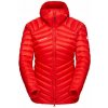 MAMMUT Broad Peak IN Hooded Jacket Women mammut red - M MAMMUT Broad Peak IN Hooded Jacket Women mammut red - M