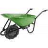 Extol Craft 402600 - Fúrik na akumulátorový pohon, 80L, max. 150kg, olovený aku 24V/12Ah Extol Craft 402600 - Fúrik na akumulátorový pohon, 80L, max. 150kg, olovený aku 24V/12Ah