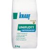 KNAUF Uniflott Imprägniert Sadrový tmel 5 kg