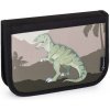 Bagmaster LUMI 24 C školní penál – dinosaurus Zelená 230280 Bagmaster LUMI 24 C školní penál – dinosaurus Zelená 230280