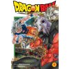 Dragon Ball Super, Vol. 9 Dragon Ball Super, Vol. 9