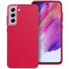 Púzdro FRAME Case Samsung Galaxy S21 FE magenta Púzdro FRAME Case Samsung Galaxy S21 FE magenta