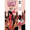 DC Comics Batman White Knight Presents: Harley Quinn DC Black Label Edition DC Comics Batman White Knight Presents: Harley Quinn DC Black Label Edition
