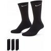 Nike Everyday Cush Crew čierna
