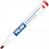 Popisovač MILAN Whiteboard Marker 1-4 mm, červený Popisovač MILAN Whiteboard Marker 1-4 mm, červený