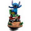 Figúrka Disney Classics - Stitch - Art Scale 1/4 (618231956258) Figúrka Disney Classics - Stitch - Art Scale 1/4 (618231956258)