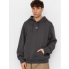 The North Face Essential Light Relaxed HD anthracite grey
