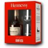 Hennessy Very Special + 2 skleničky 40% 0,7 l (karton) Hennessy Very Special + 2 skleničky 40% 0,7 l (karton)