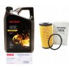Motorový olej Castrol 5 l 5W-30 Motorový olej Castrol 5 l 5W-30