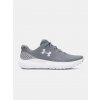 Under Armour UA Charged Surge 4 GRY Šedá