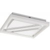 Rabalux 98071111 LED prisadené stropné svietidlo Gremin | 73W integrovaný LED zdroj | 3750lm | 3000-6000K Rabalux 98071111 LED prisadené stropné svietidlo Gremin | 73W integrovaný LED zdroj | 3750lm | 3000-6000K