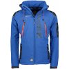 GEOGRAPHICAL NORWAY bunda pánska TECHNO softshell 5XL modrá GEOGRAPHICAL NORWAY bunda pánska TECHNO softshell 5XL modrá
