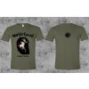 Motorhead - 1945 - 2015 (Anthracite) (tričko) Motorhead - 1945 - 2015 (Anthracite) (tričko)