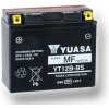 Motobatéria YUASA (originál) YT12B-BS, 12V, 10Ah Motobatéria YUASA (originál) YT12B-BS, 12V, 10Ah
