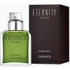 Calvin Klein Eternity toaletná voda pánska 100 ml tester