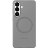 Samsung Silikónový kryt s magnetom S26+ Gray EF-ES947CJEGWW Samsung Silikónový kryt s magnetom S26+ Gray EF-ES947CJEGWW
